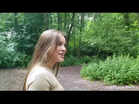 ❤️ エベリナに公共の場でのファックを提案した。彼女はイエスと言った。そして、私は彼女のお尻をファックし、彼女の口の中にザーメンを入れた。そして彼女は小便をした。 ️❌ ポルノ ❌️❤