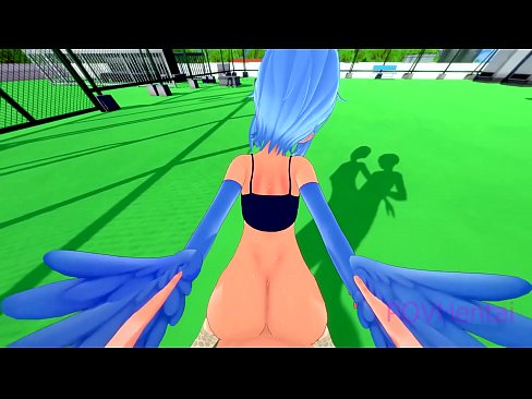 ❤️ ハーピーのモンスター娘。 ️❌ ポルノ ❌️❤