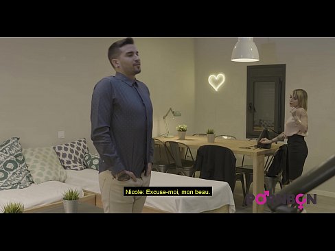 ❤️ PORNBCN 4K 巨乳の熟女がアナルファックされたがっている 巨根の若いジゴロ フェラチオ アモルティズム ハードファック 手コキ 犬スタイル マンコ舐め オルガズム フランス語字幕 ️❌ ポルノ ❌️❤